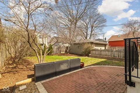 $425,000 | 410 East 37th Street, Indianapolis, IN 46205