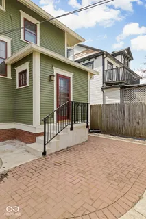 $425,000 | 410 East 37th Street, Indianapolis, IN 46205