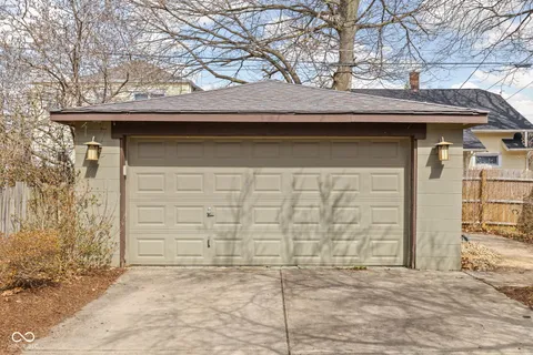$425,000 | 410 East 37th Street, Indianapolis, IN 46205