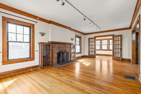 $425,000 | 410 East 37th Street, Indianapolis, IN 46205