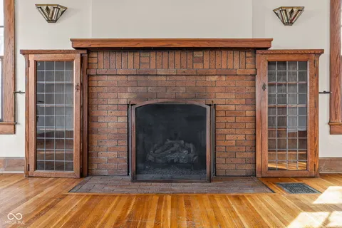 $425,000 | 410 East 37th Street, Indianapolis, IN 46205