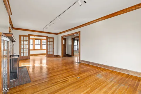 $425,000 | 410 East 37th Street, Indianapolis, IN 46205