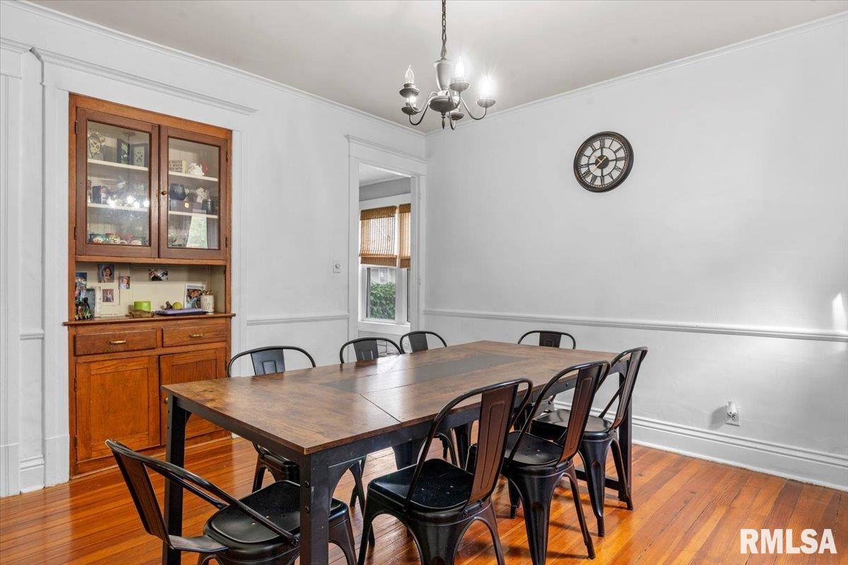 812 South Illinois Street Springfield, IL 62704 - Photo 11 of 33