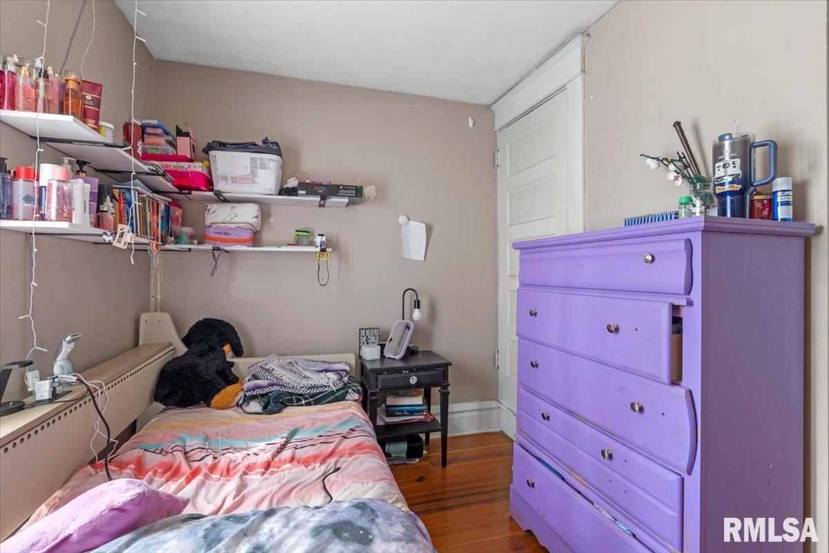 812 South Illinois Street Springfield, IL 62704 - Photo 25 of 33