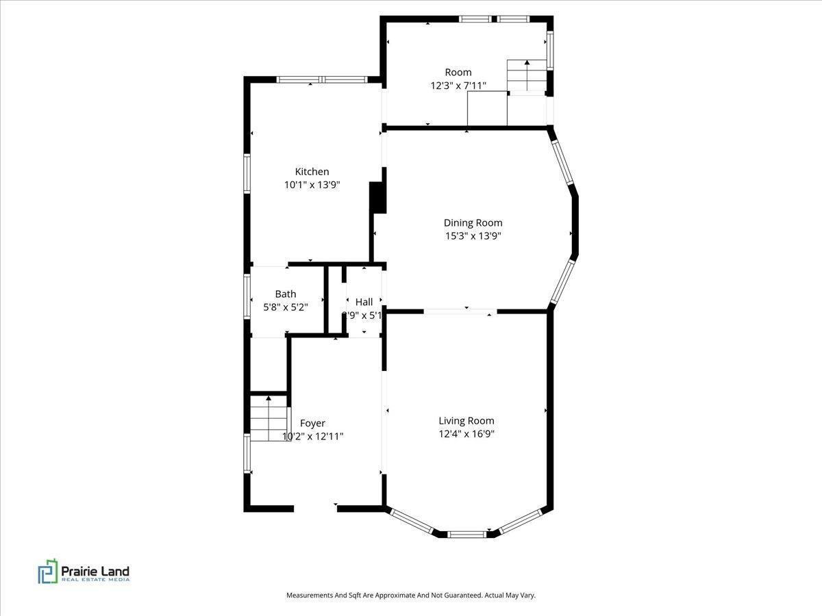 812 South Illinois Street Springfield, IL 62704 - Photo 31 of 33