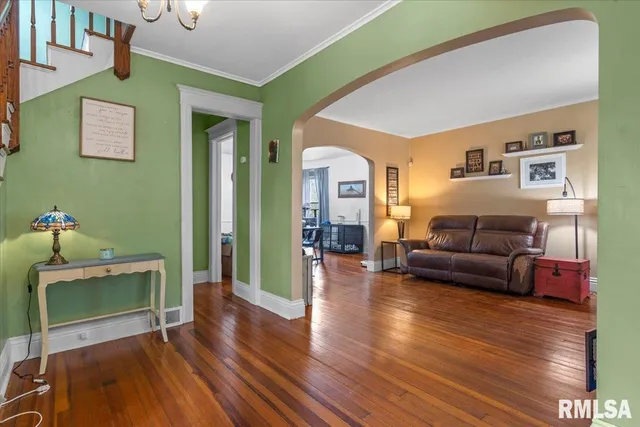 $169,900 | 812 South Illinois Street, Springfield, IL 62704