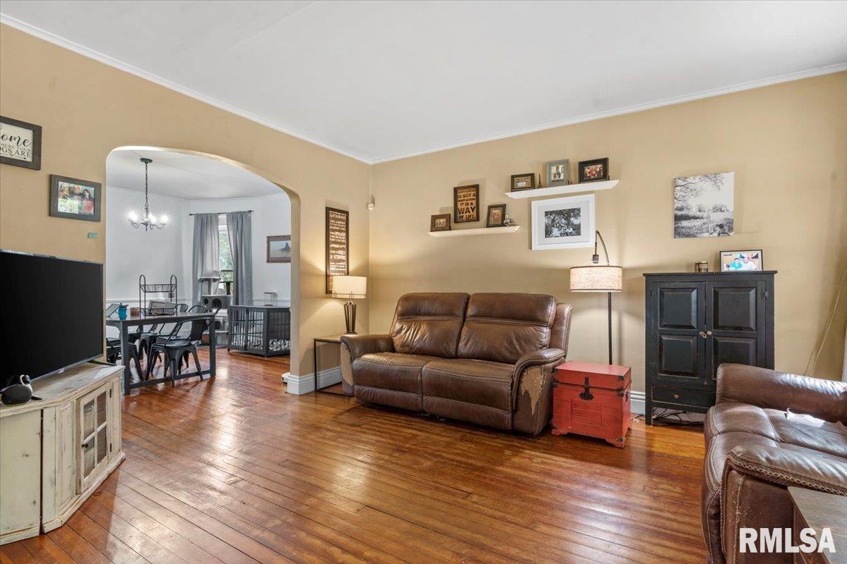 812 South Illinois Street Springfield, IL 62704 - Photo 6 of 33