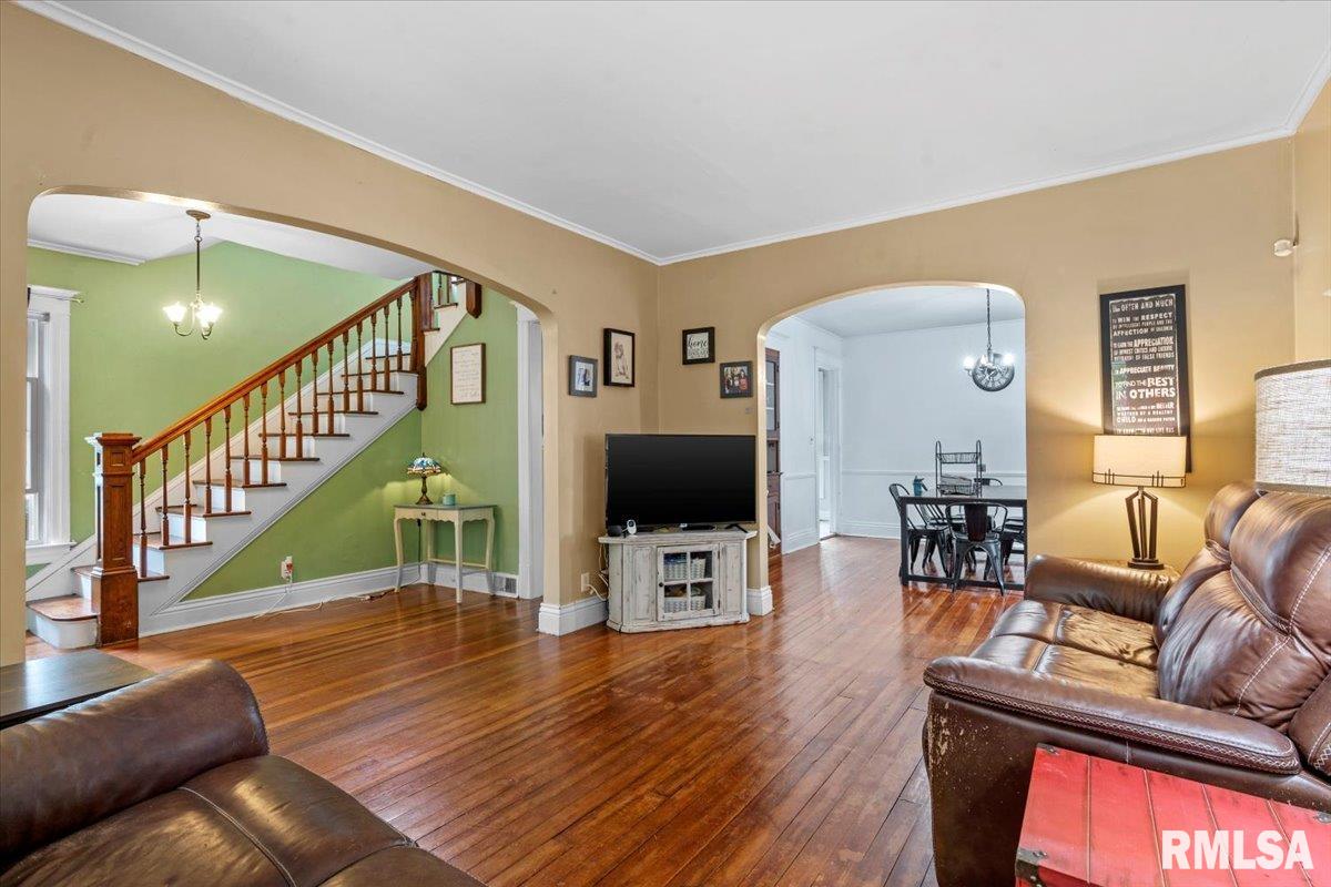 812 South Illinois Street Springfield, IL 62704 - Photo 7 of 33