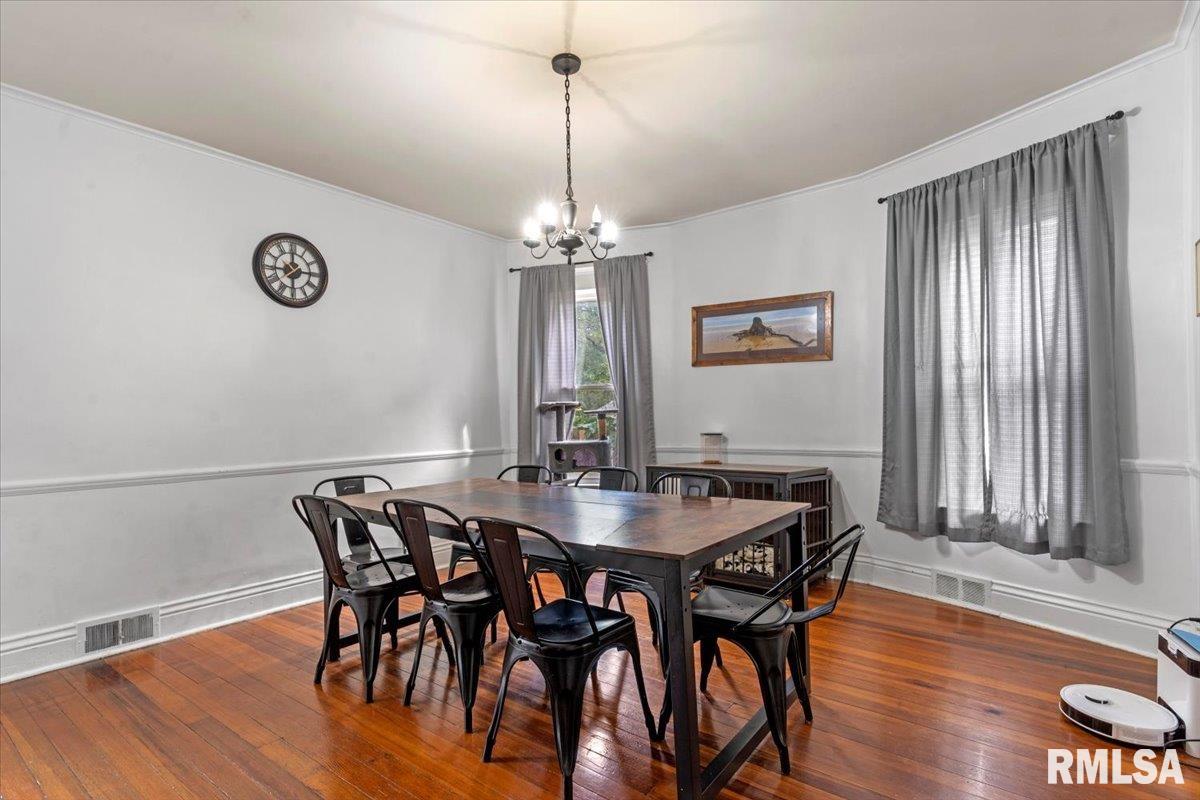 812 South Illinois Street Springfield, IL 62704 - Photo 9 of 33