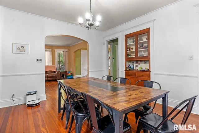 $169,900 | 812 South Illinois Street, Springfield, IL 62704