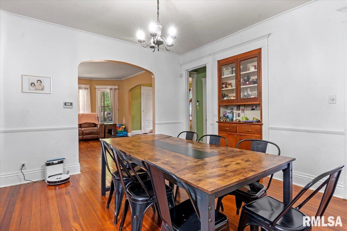 812 South Illinois Street Springfield, IL 62704 - Photo 10 of 33