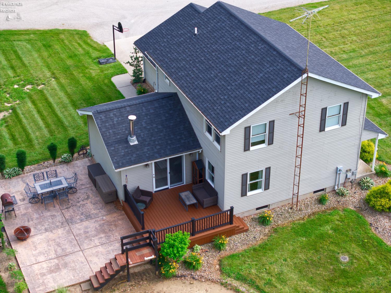 3762 Hartland Center Road Collins, OH 44826 - Photo 10 of 66 Gallery Image 10