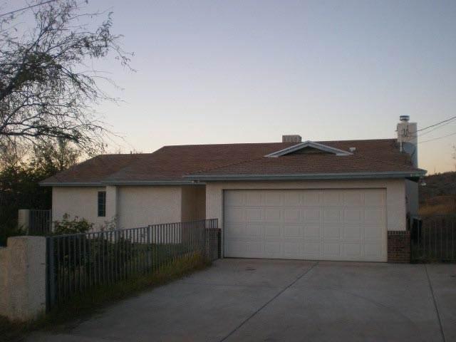 294 Camino Panama Rio Rico, AZ 85648 - Photo 1 of 6