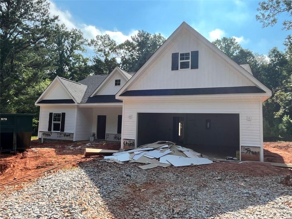 261 Cochran Ridge Road Dallas, GA 30157 - Photo 1 of 1