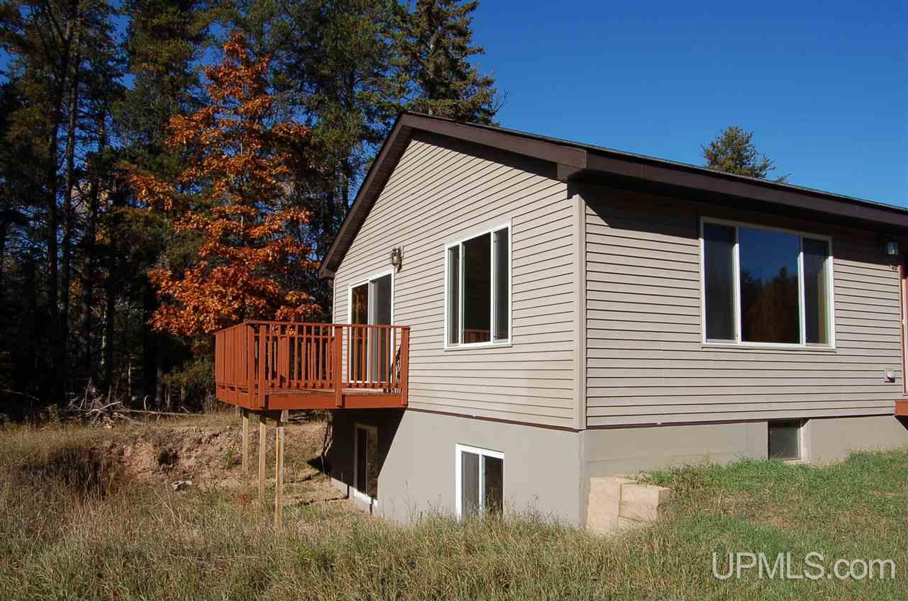 540 Co Road Gwinn, MI 49841 - Photo 2 of 20