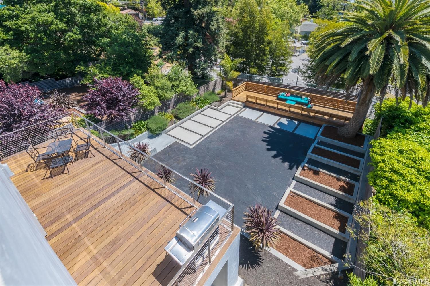 862 Regal Road Berkeley, CA 94708 - Photo 33 of 85