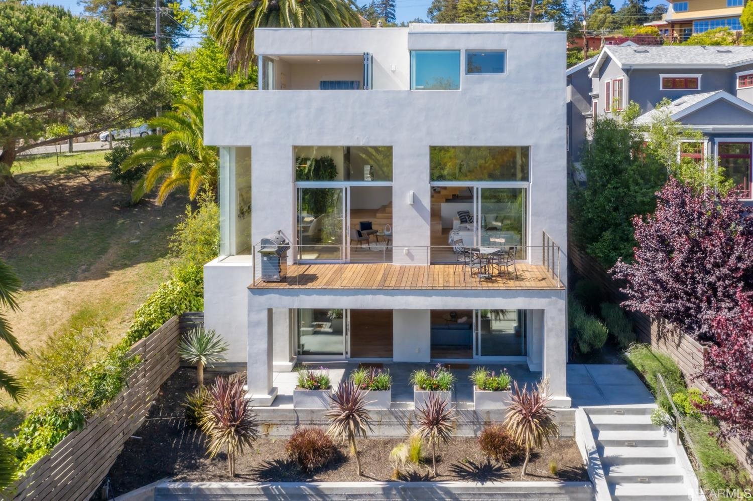 862 Regal Road Berkeley, CA 94708 - Photo 54 of 85