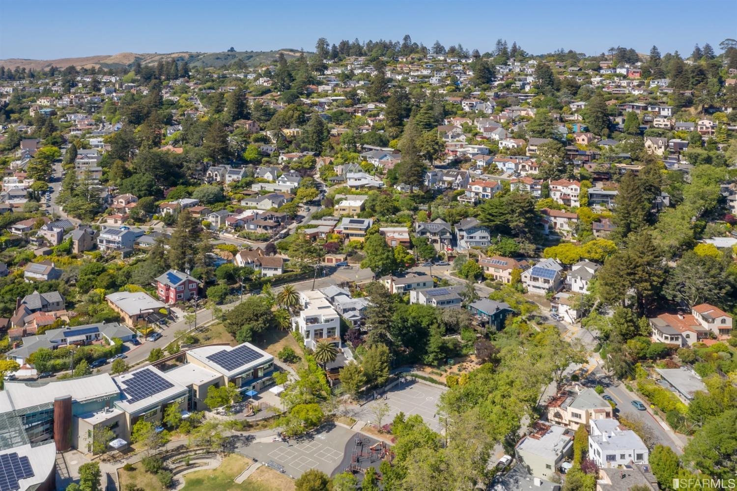 862 Regal Road Berkeley, CA 94708 - Photo 74 of 85