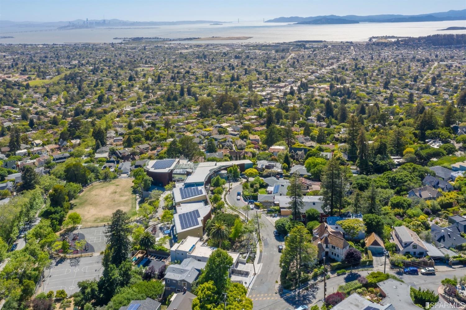 862 Regal Road Berkeley, CA 94708 - Photo 76 of 85