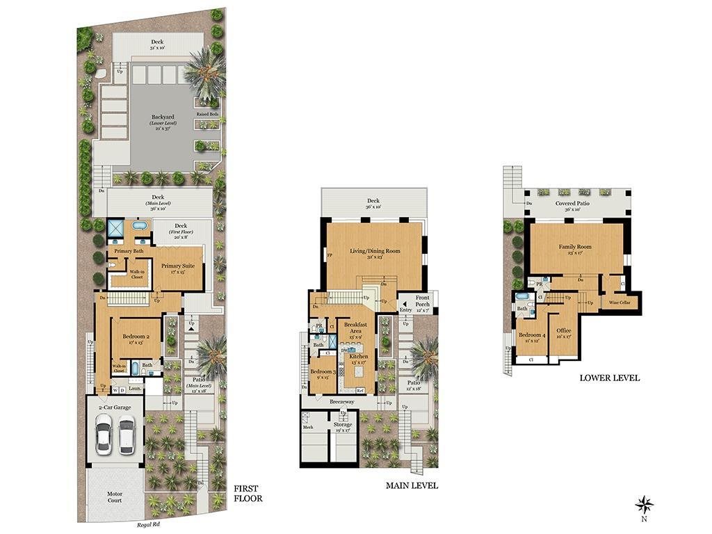 862 Regal Road Berkeley, CA 94708 - Photo 85 of 85