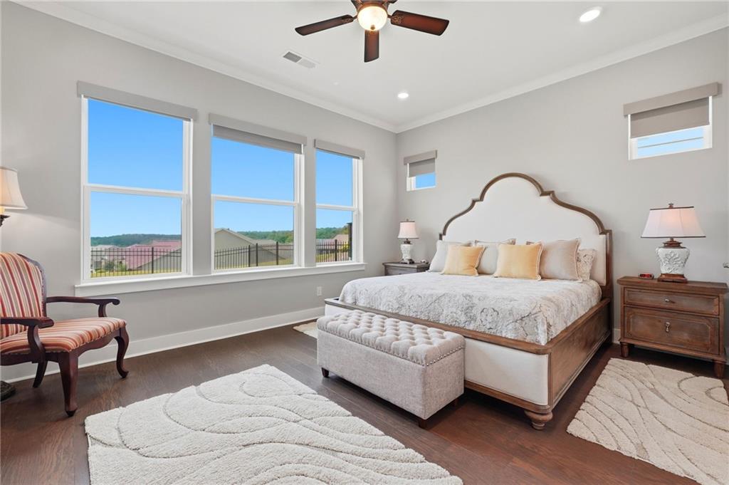 6840 Bungalow Road Flowery Branch, GA 30542 - Photo 24 of 51