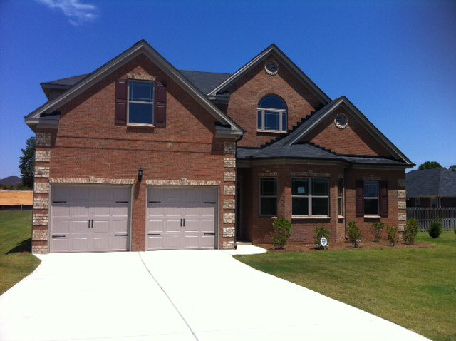 3195 Lexington Way Augusta, GA 30909 - Photo 1 of 1 Main View