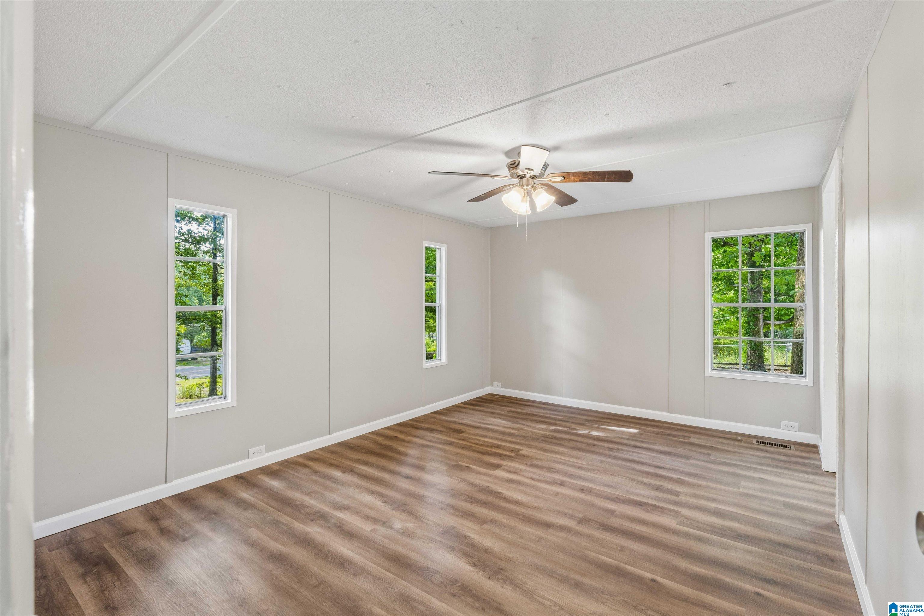 6086 Castle Heights Road Morris, AL 35116 - Photo 21 of 45