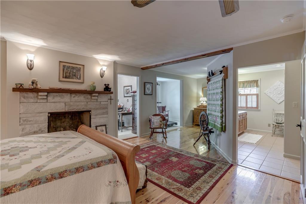 7343 Center Lake Road Nineveh, IN 46164 - Photo 14 of 46 Gallery Image 14