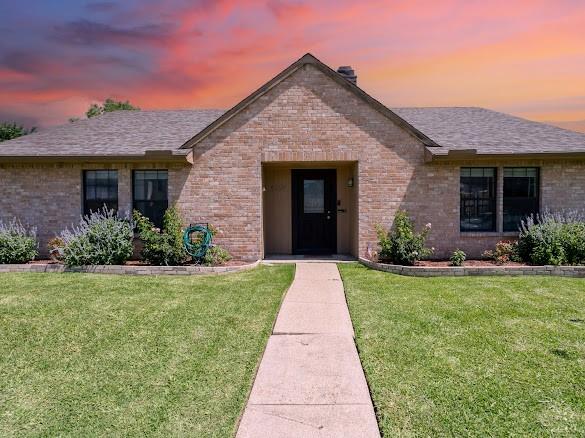 8209 Woodside Road Rowlett, TX 75088 - Photo 2 of 30 Welcome home!