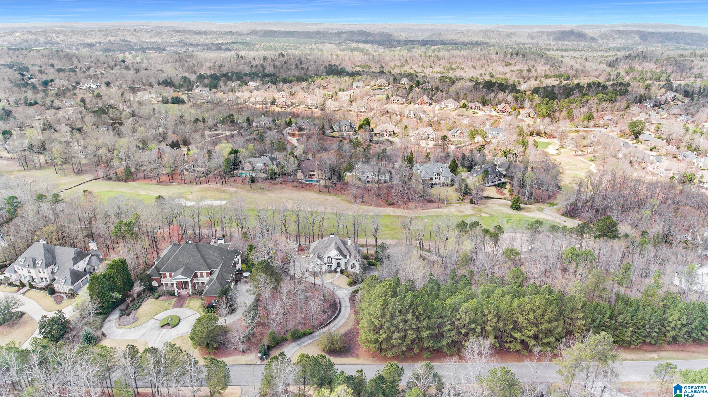 8042 Castlehill Road Birmingham, AL 35242 - Photo 49 of 50