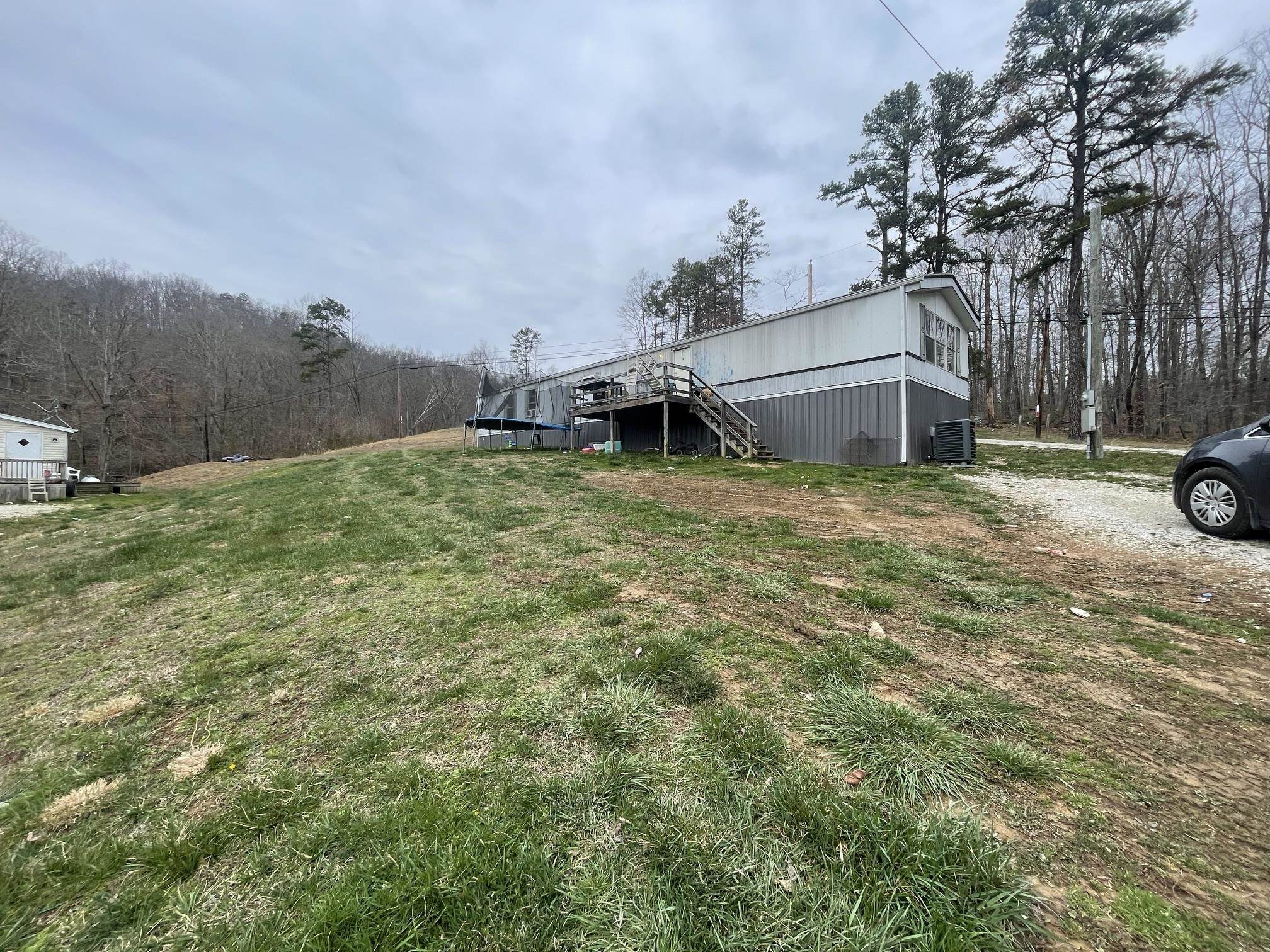 125 Everman Cemetery Road Grayson, KY 41143 - Photo 27 of 39