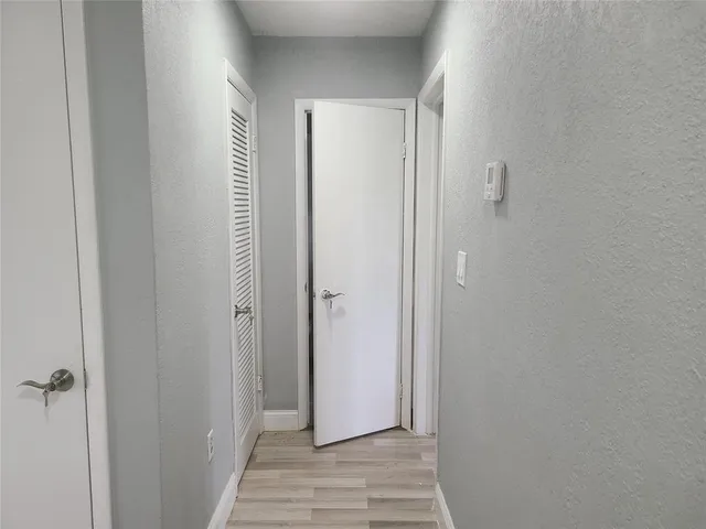 a view of a bathroom