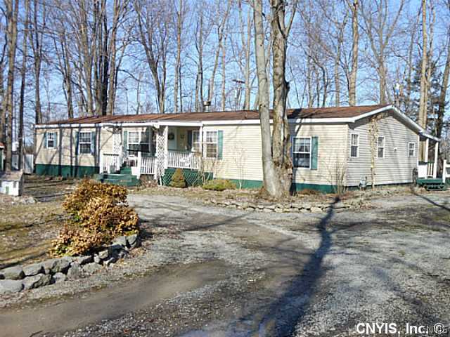 9116 Walnut Point Road Lenox, NY 13032 - Photo 1 of 1 Exterior Front