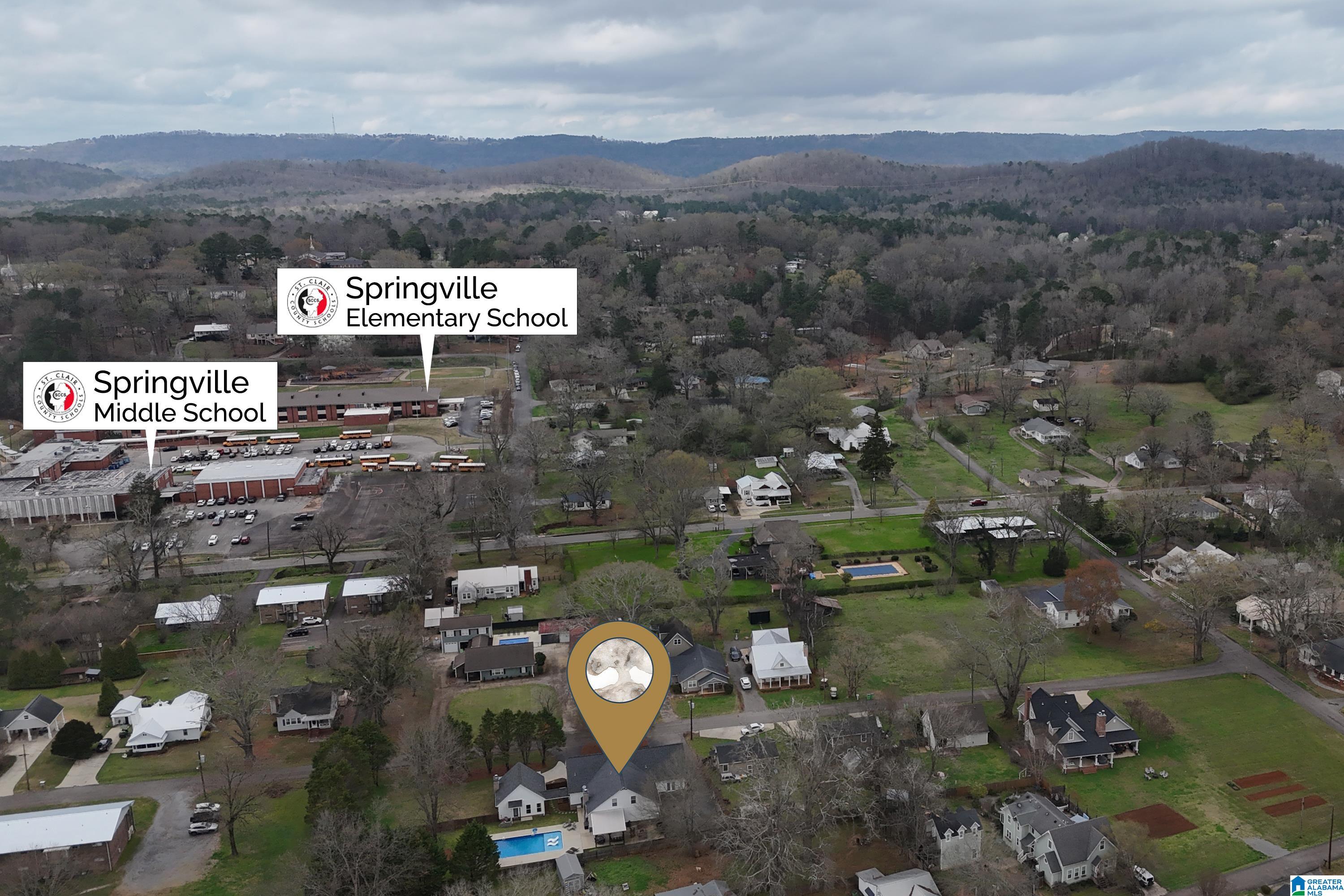 210 Forman Street Springville, AL 35146 - Photo 66 of 66