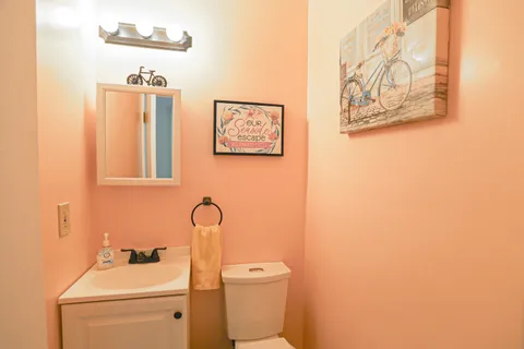 $625,000 | 8705 New Jersey Avenue, Unit 1N, Wildwood Crest, NJ 08260