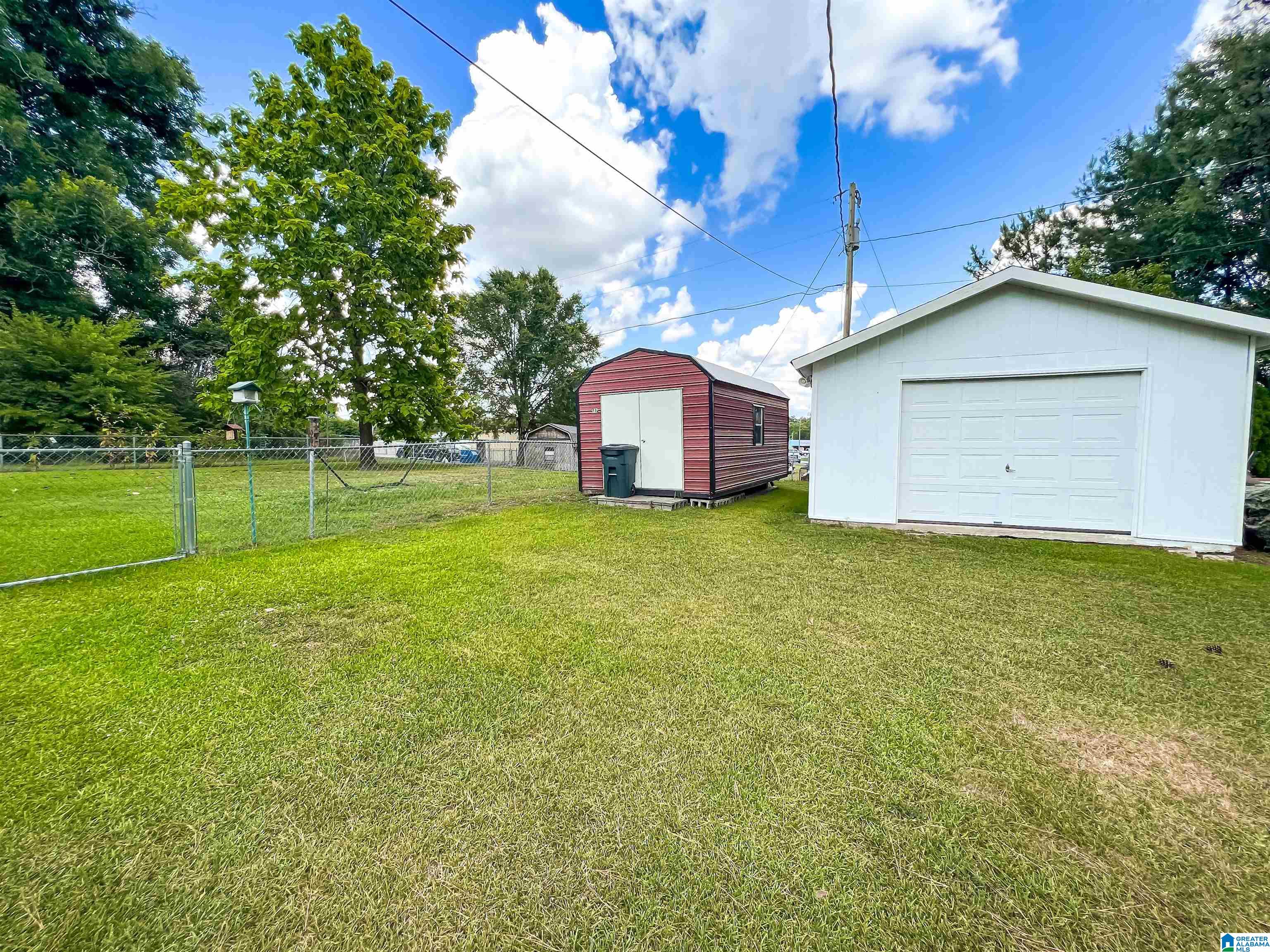 1704 Hayes Street Southwest Hartselle, AL 35640 - Photo 24 of 24