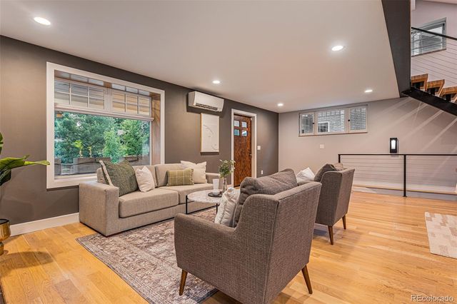 $1,214,000 | 630 Josephine Street, Denver, CO 80206