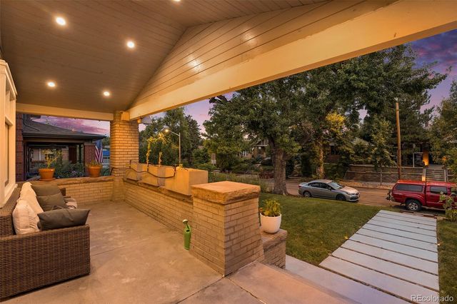 $1,214,000 | 630 Josephine Street, Denver, CO 80206