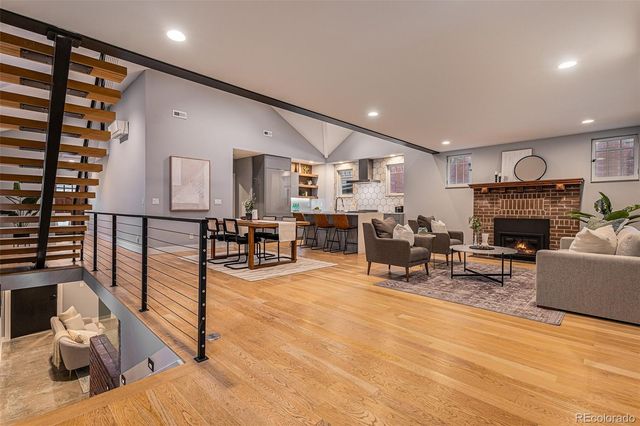 $1,214,000 | 630 Josephine Street, Denver, CO 80206