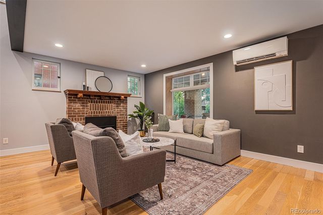 $1,214,000 | 630 Josephine Street, Denver, CO 80206