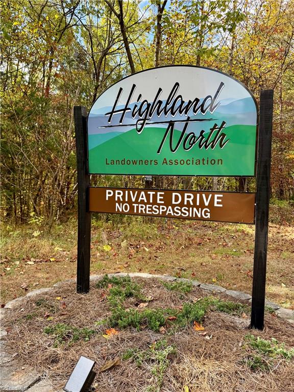 Tbd Highland N Road North Wilkesboro, NC 28659 - Photo 9 of 45