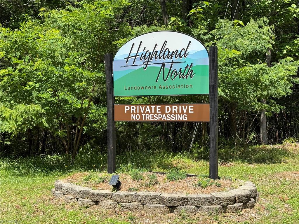 Tbd Highland N Road North Wilkesboro, NC 28659 - Photo 10 of 45