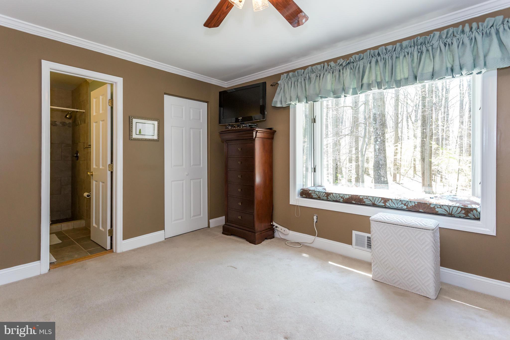 7709 Heming Place Springfield, VA 22151 - Photo 18 of 30 Your private retreat with an amazing view