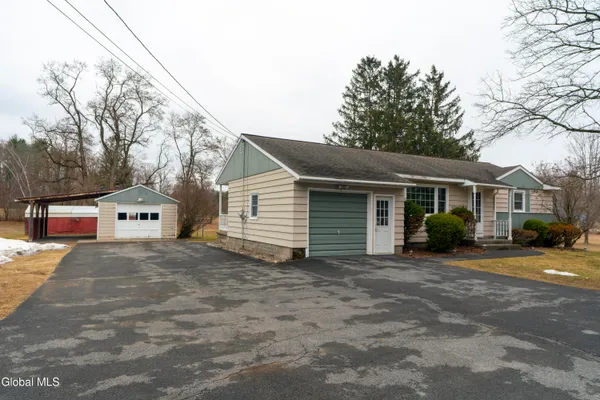 $349,000 | 4512 Highway 50, Wilton, NY 12831