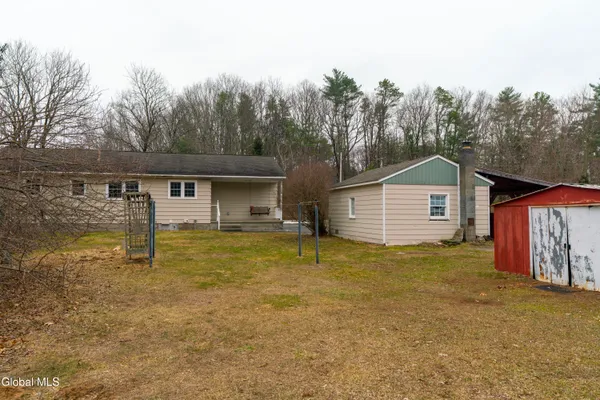 $349,000 | 4512 Highway 50, Wilton, NY 12831