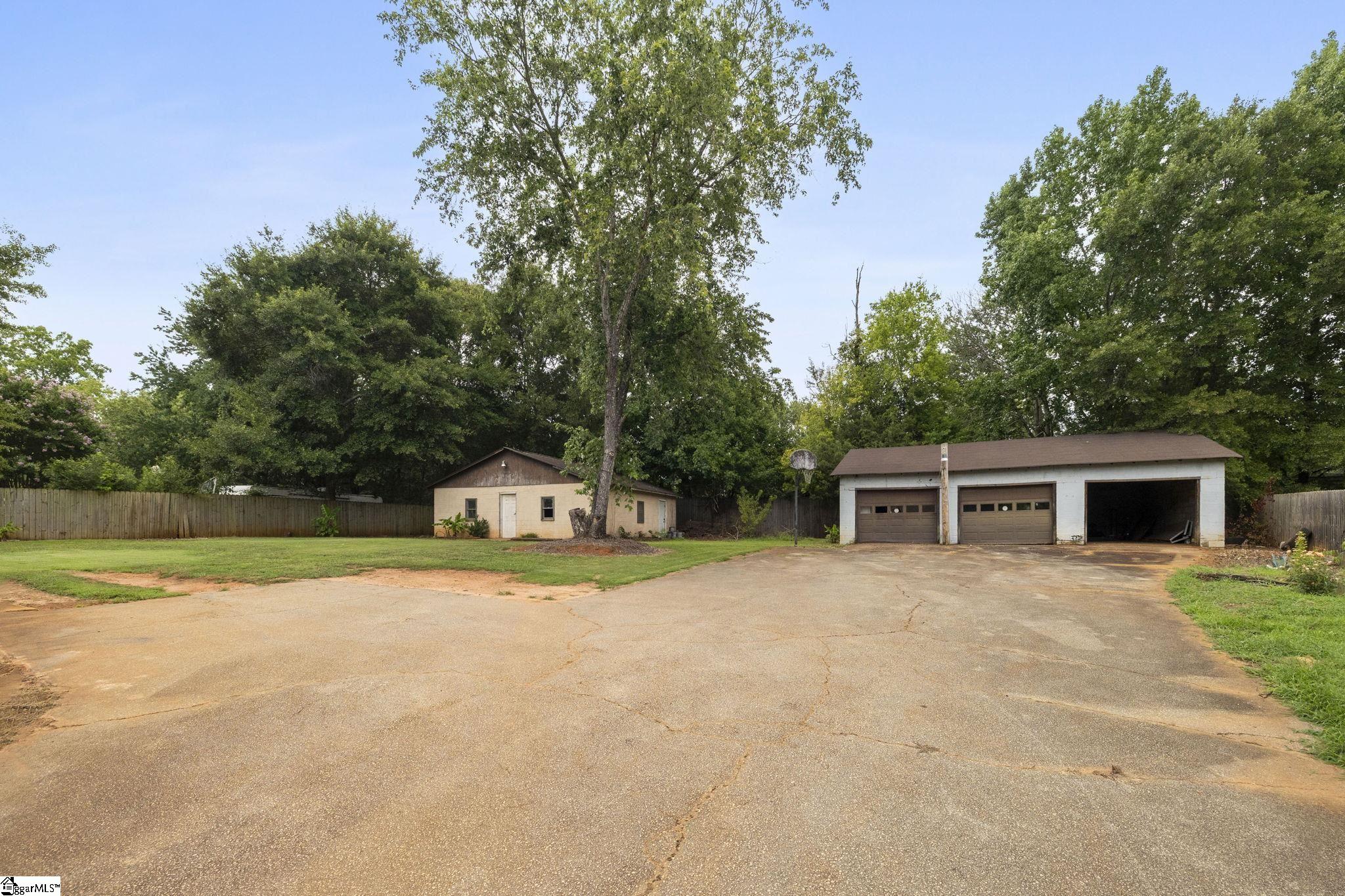 426 Old Dunham Bridge Road Greenville, SC 29611 - Photo 23 of 33 Gallery Image 23