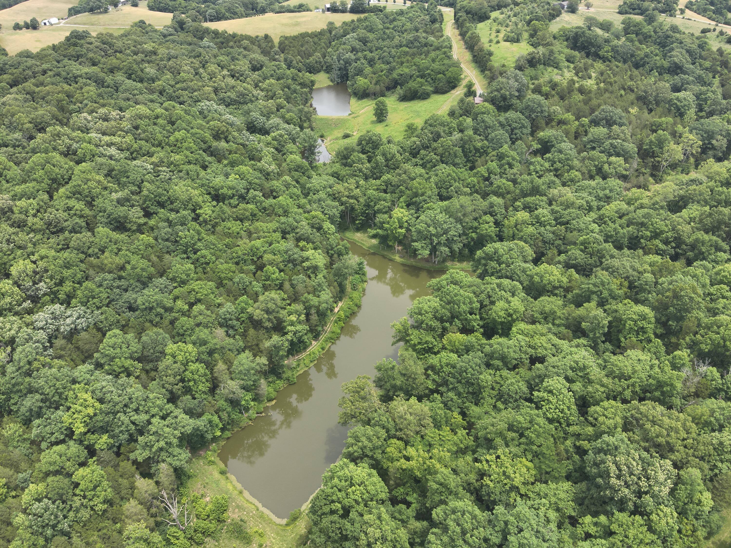 0 Kelly Ridge Road Irvine, KY 40336 - Photo 2 of 39 DJI_20260625135753_0013_V
