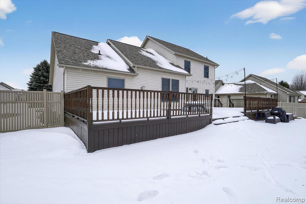 4120 Spring Hue Lane Davison, MI 48423 - Photo 4 of 51
