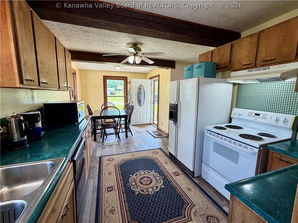 607 Belle Road Point Pleasant, WV 25550 - Photo 23 of 47 Gallery Image 23