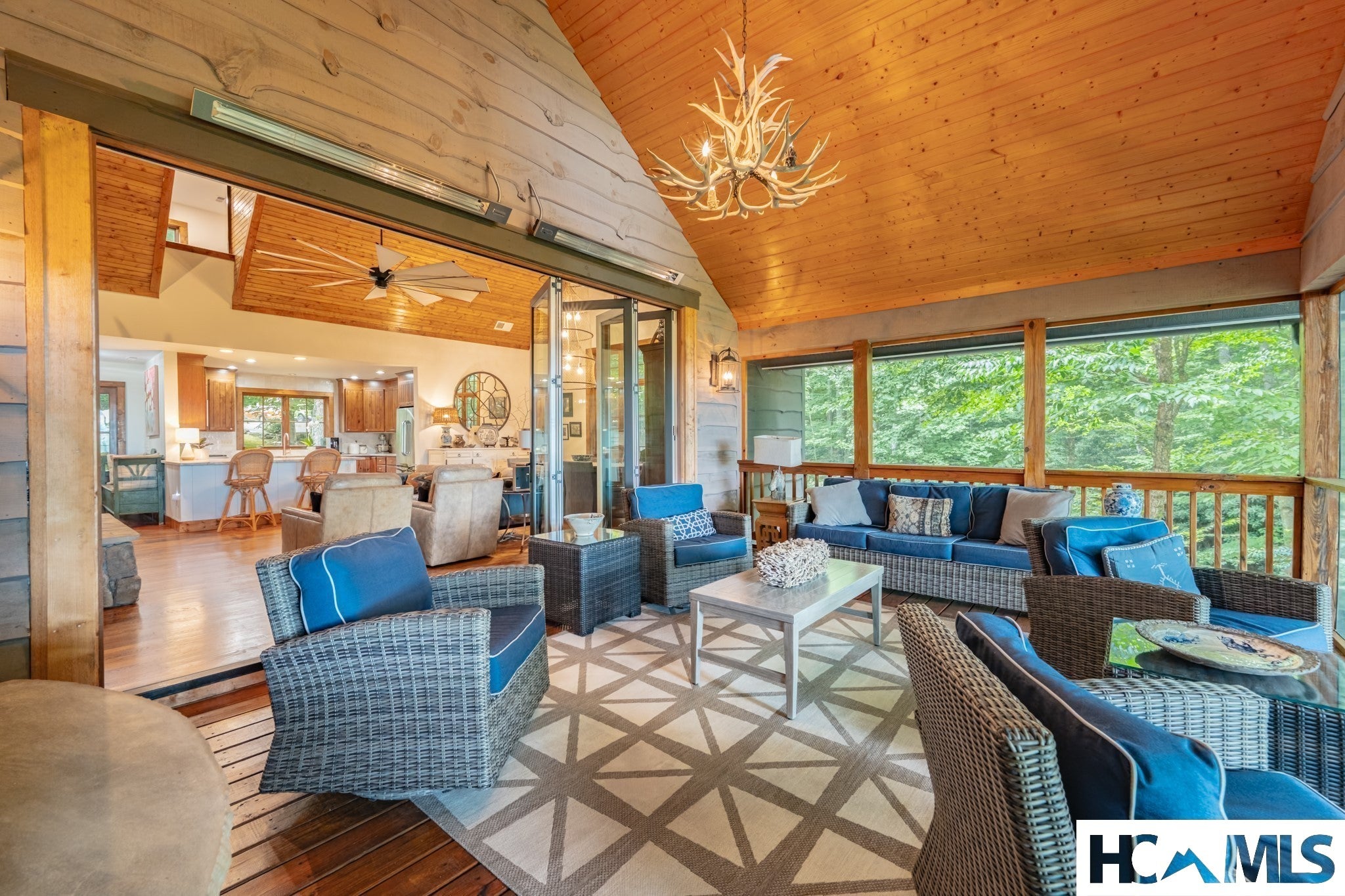 59 Ridge Loop Cullowhee, NC 28723 - Photo 8 of 51 Gallery Image 8